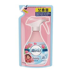 KDC)PG)페브리즈 리필 (다우니향)