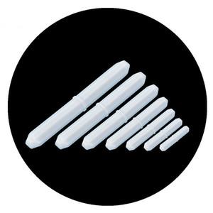 PTFE마그네틱바(Octagonal-Type)피벗링부착/8 15