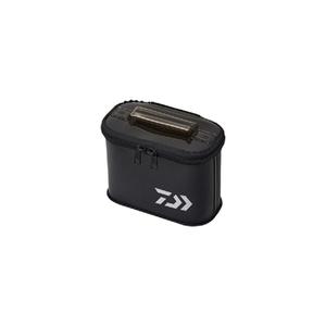 다이와 시스템 툴 백 (A) S-2 블랙 소품 보조 가방 한국다이와