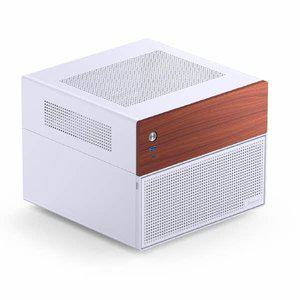 [에스투씨엔아이]JONSBO N4 for NAS 화이트 (리틀밸리)