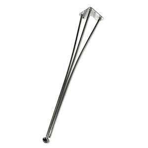 마운틴 가구다리 70cm 700mm 낱개판매 테이블 철재다리 식탁 발통 상다리 미드센츄리 DIY가구