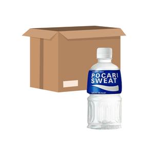 포카리스웨트 340ml x 40펫
