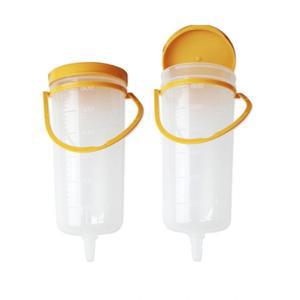 HM K2-1 K32091베스트케어 피딩통/피딩백600ml nonpvc