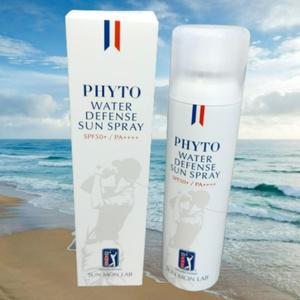 뿌리는 선크림 150ml 바디 선스프레이 얼굴 쿨링 자외선차단 썬밤 미스트