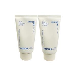 1+1 이니스프리 비자 트러블 로션 100ml