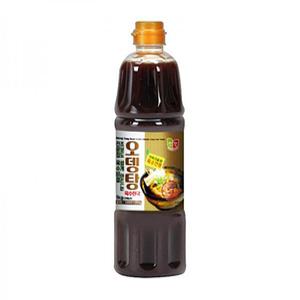 오뎅탕 진국 우동 육수진국 육수 어묵탕 1kg 첫맛