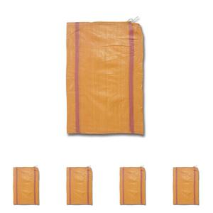 100K 신재마대 100KG 끈유 10장/마대자루/마대/폐기물마대자루/모래마대/포대/포대자루/마데/낙엽마대