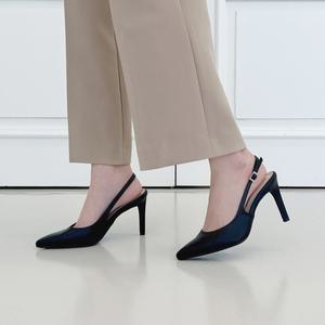 [롯데백화점]소보 마릴리 스틸레토 슬링백힐 3cm 5cm 7cm 9cm