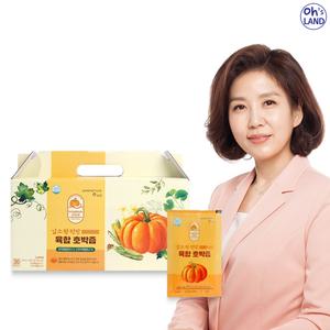 김소형원방 육합 호박즙 30포