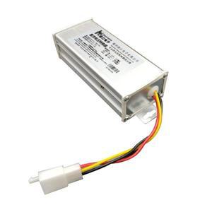 입력 24V-120V ~ 12V 15A 전력 스텝 다운 DC-DC 컨버터 전압 레귤레이터 고효율 파워 모듈