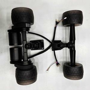 성인 4륜보드 만들기 스케이트 키트 셀프 조립 DIY