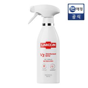 [랩신] 항균 스프레이 410ml x 1개