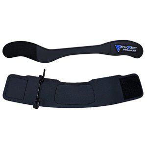 [볼링몰]프리미엄 레브텍 손등/손목밴드 세트 /볼링용품/볼링아대/아대밴드/교체용밴드