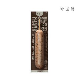 [내일도착] 바르닭 닭가슴살 후랑크꼬치 페퍼 10팩