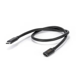 틸타 USB-C 연장 케이블 수 - 암 (50cm) TCB-USM-USF-50