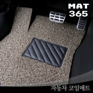 MAT365 올뉴투싼 투싼 FL (2015.3~2020.10) 1+2열 코일 자동차매트 최초등록일 직접입력
