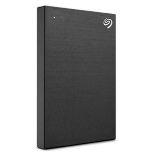 SEAGATE 2TB 블랙 외장 하드 백업용 HDD 저장장치