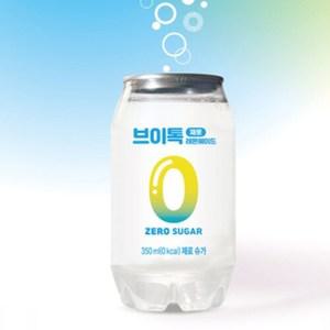 오케이에프 브이톡 제로 레몬에이드 350ml 24개입