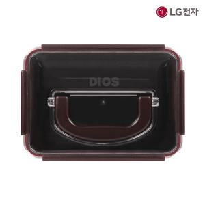 LG 정품 K225AE12E.AKOR K223SS131.AKOR K222S121.AKOR K226SS121.AKOR 김치통 7.6L