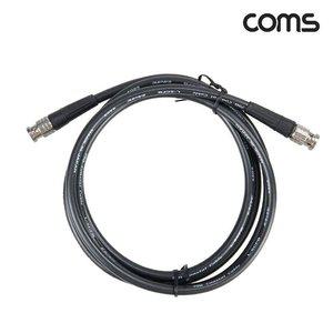Coms 카나레 L-5CFB BNC 제작용 케이블 30m (WFFPFAQ)