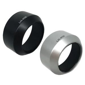 완벽호환 렌즈 후드 LH-40B, 올림푸스 M. Zuiko 디지털 F1.8, 1:1.8, 45mm