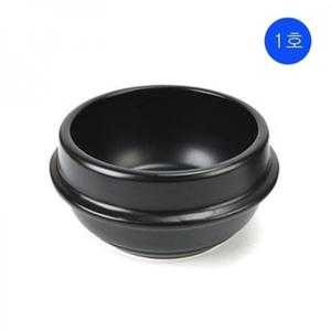 곰탕 설렁탕 뚝배기 1호