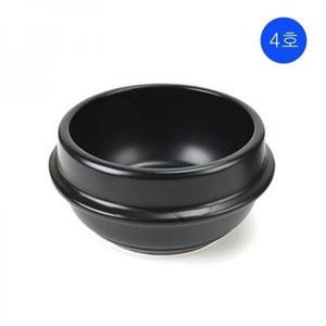 곰탕 설렁탕 뚝배기 4호