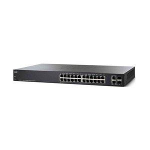 Cisco SG250-26 26-port Gigabit Switch (WFFQY4H)
