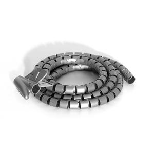 넥스트유 전선정리 선정리 매직 케이블 자이미 1.5M 22mm TMC122GY 그레이 (공식판매)