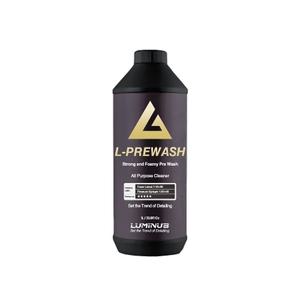 루미너스 엘 프리워시 알칼리성카샴푸 3PH 1000ml