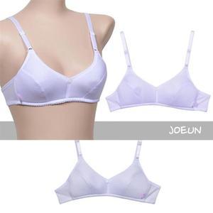 [BZF816MM_51GV]2단계 심플 베이직 A컵 브라