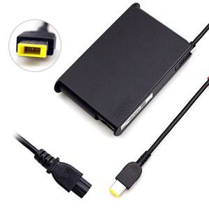 Lenovo Legion R/Y7000 노트북용 USB 사각 핀, 전원 어댑터, 135W, 170W, 230W, P9000K, 20V6.75A, 20V8.5A, 20V11.5A, 20V15A 충전기