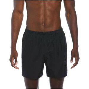 나이키 NIKE스윔 NIKE 남성수영복 벨티드 패커블 5인치 발리숏 NESSE469-001 255229