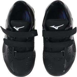 구기스포츠 야구 미즈노MIZUNO 스파이크 블랙 벨트 포인트 일반 웨이브 셀렉트 나인 WAVE SELECT9 BLT 11GP