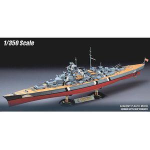 c무4[과학] 1/350 독일 전함 비스마르크 14109