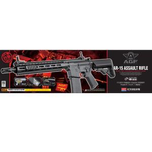 c무5[과학] AR 15 전동건 17428