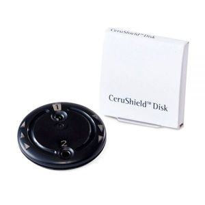 스노우 보드 왁싱 왁스 스키 다리미 Phonak CeruShield TM 디스크 가드 필터 트랩 왁스스톱 귀지 방지 보청