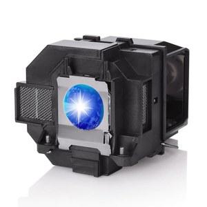 LITANCE REPLACEMENT PROJECTOR LAMP BULB FOR ELPLP95 V13H010L95 EPSON호환 POWERLITE 2250U 2055 2255U 2265U 5510 5520W 5530U 5535U 975W 2065 2155W 2165W 2245U EB 2055 EB 2250U EB 2255U EB X500KG EB X550