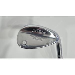 Vokey FORGED MID CG 웨지 56도 다골 S200