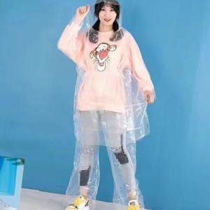 낚시 일회용 우비바지 레인팬츠 남여 10P