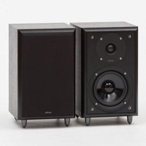 엘탁스 Monitor 1 MK2 북쉘프 스피커(하이파이 오디오 스테레오 패시브)