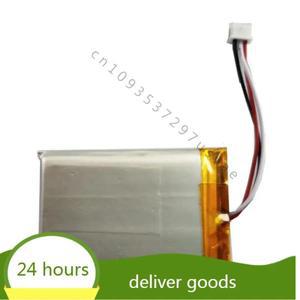 TomTom Start 25 KL1 GPS 네비게이터 배터리  3.7V 920MAH 6027A0114501