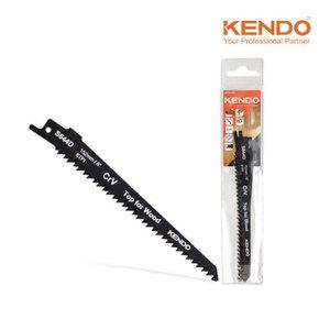 KENDO 켄도 목재용 컷소날 2개입 K-S644D 46304505