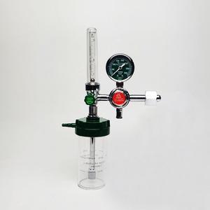 산소발생기 호흡기 공급기 - 메타 고봉 KB-100 게이지 (국산 코줄별도)