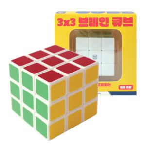 모닝 5500 3X3 브레인 큐브  89490