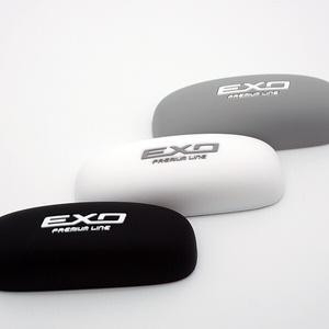 오토컴 EXO 퍼펙트도어가드 찍힘 방지 자동차 문콕방지 스펀지