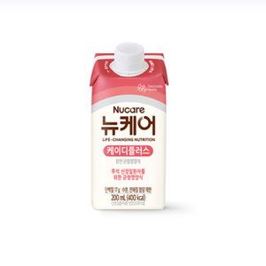 뉴케어 케이디플러스 200ml (30팩)