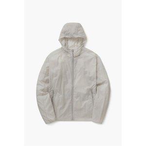 [코오롱스포츠](본점) 여성 바람막이 자켓 JKJJM24272GRI