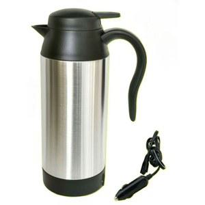차량용 전기포트 트럭 24v 트럭/버스/승용차 A 1100ml12/24V 라면 대용량