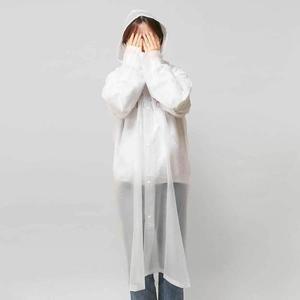 [BZJL0D2J_4B]우비 방수우의 등산우의 성인우비 코트우의
